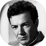 Cornel Wilde